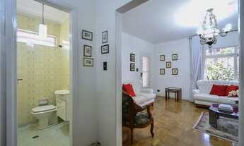 Imagem 7: Casa a Venda - 127 m2 com 3 quartos, sendo 1 suite em Pinheiros ( podendo ser comercial