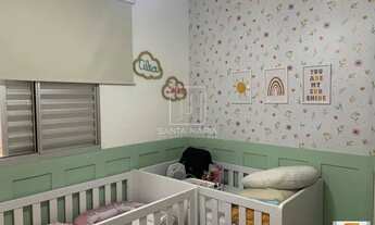 Imagem 7: Apartamento (tipo - padrao) 2 dormitórios, cozinha planejada, portaria 24hs, em condomínio