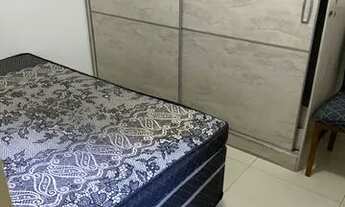 Imagem 6: Apto mobiliado no Brás direto com dono