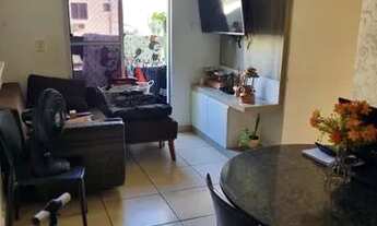 Imagem 5: Amplo lazer no condomínio