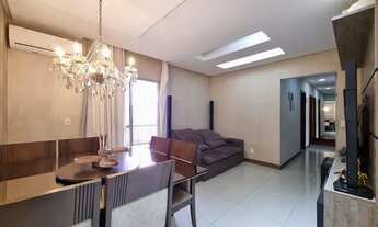 Imagem 3: Apartamento montado, 3 quartos com suíte no Condomínio Itaúna em Colina de Laranjeiras