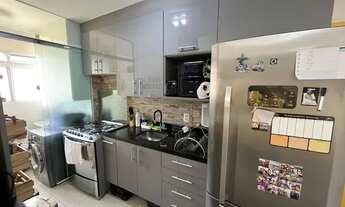 Imagem 2: Vila Mascote - 2 dormitórios