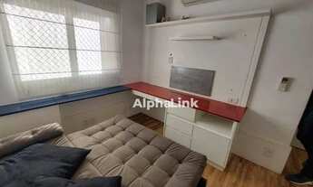 Imagem 5: Apartamento com 3 dormitórios, 212 m² - venda por R$ 3.000.000,00 ou aluguel por R$ 20.200