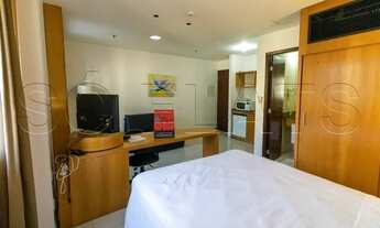 Imagem 7: Wyndham São Paulo Paulista Hotel - Flat próx da Av Paulista, Av 9 de Julho, MASP e Metrô