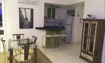 Imagem: Apartamento para Venda - 60.49m², 2 dormitórios