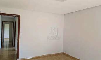 Imagem 4: Sobrado com 4 dormitórios à venda, 160 m² por R$ 400.000,00 - Jardim Santo André - Santo A