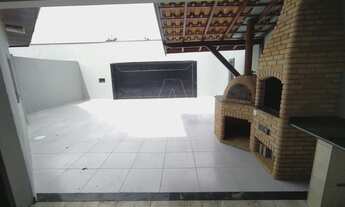 Imagem: Araçatuba - Casa - Jardim Nova Yorque