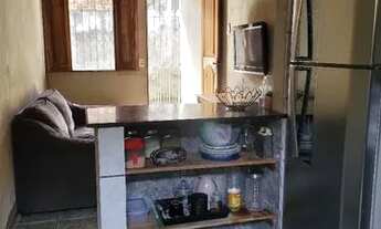 Imagem 2: Casa no Universidade com 2 quartos por R$135.000,00