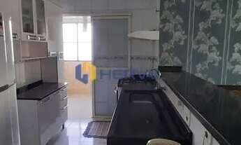 Imagem 5: Apartamento com 3 quartos à venda, 77 m² por R$ 344.000 - Vila Cleópatra - Maringá/PR