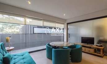 Imagem 4: SãO PAULO - Apartamento Padrão - Pinheiros