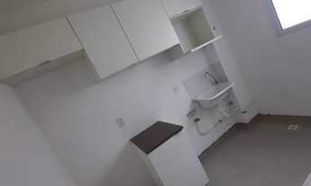 Imagem 6: Apartamento à venda, 2 quartos, Dois Córregos - Piracicaba/SP