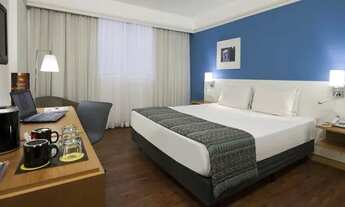 Imagem 3: FLAT PRÓXIMO A FAAP , ÓTIMA OPORTUNIDADE PARA ESTUDANTES DO 2º SEMESTRE