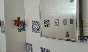 Imagem 7: Apartamento para Aluguel com 3 quartos , 76m² em Mirandópolis - São Paulo