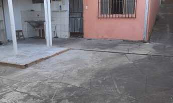 Imagem 6: Casa 2 quartos Santa Amelia