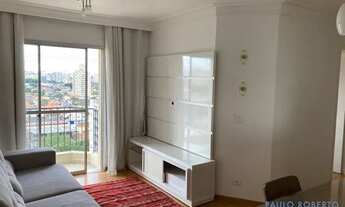 Imagem 2: APARTAMENTO - JABAQUARA - SP