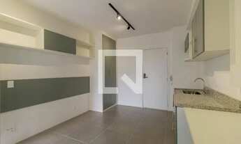 Imagem 7: Apartamento à Venda - Vila Mariana, 1 Quarto, 23 m2