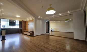 Imagem 2: Apartamento para venda possui 120 metros quadrados com 3 quartos em Ponta Verde - Maceió