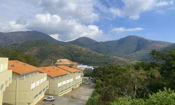 Imagem 2: Apartamento para venda tem 46 metros quadrados com 1 quarto