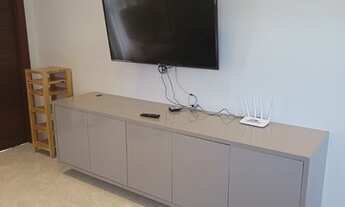 Imagem 4: Casa para alugar no condomínio no buona vita