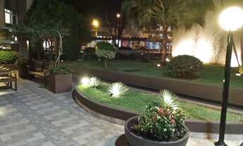 Imagem 3: Quarto Suíte para moça estuda/trabalha Setor Marista