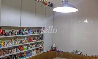 Imagem 6: São Paulo - Apartamento Padrão - Moema