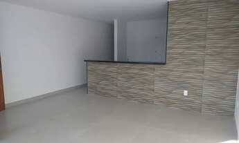 Imagem 5: Casa com 2 dormitórios à venda, 75 m² por R$ 470.000,00 - Jardim Atlântico Leste (Itaipuaç