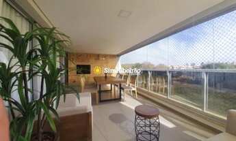 Imagem 2: Apartamento a venda no Edifício Guaecá. Bairro Ribeirânia