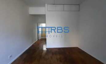 Imagem 5: Kitnet/Conjugado-À VENDA-Centro-Rio de Janeiro-RJ