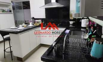 Imagem 5: Casa com 3-4 sendo 3 suítes