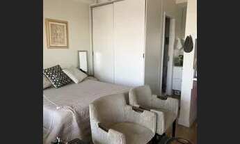 Imagem 6: Apartamento para venda com 38m2 com 1 quarto