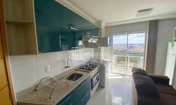 Imagem: APARTAMENTO PARA ALUGAR NO CENTRO - EDIFICIO