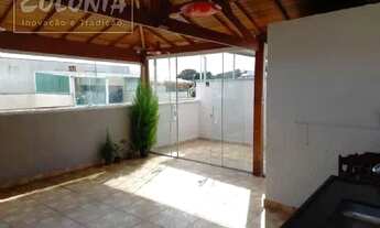 Imagem 6: Santo André - Apartamento Padrão - Jardim Santo Alberto