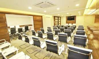 Imagem 6: Conjunto/Sala para Locação/Aluguel - 42.95m², 0 dormitórios, Lomba do Pinheiro