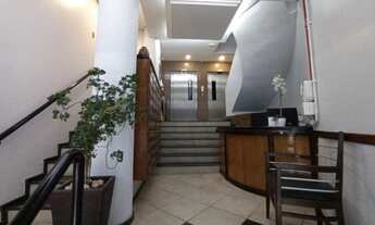 Imagem 2: IMOBILIÁRIA SCHOTKIS ALUGA APARTAMENTO DE 03 DORMITÓRIOS, 1º ANDAR, DE FRENTE, COM ELEVADO