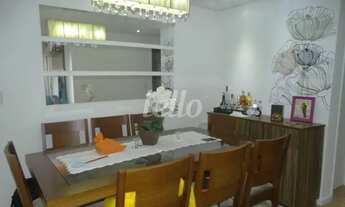 Imagem 5: São Paulo - Apartamento Padrão - Saúde