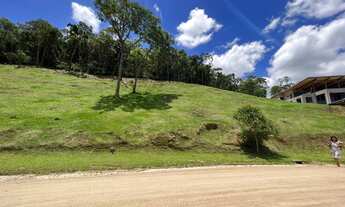 Imagem: Terreno condomínio Costa da Serra