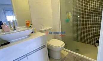 Imagem 3: Apartamento com 2 dormitórios à venda, 67 m² por R$ 750.000,00 - Butantã - São Paulo/SP