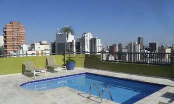 Imagem: Cobertura duplex em Pinheiros com 2 dormitórios