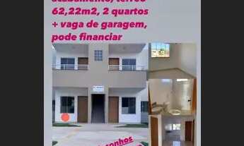 Imagem 3: Vendo Apartamento Novo em Nova Almeida