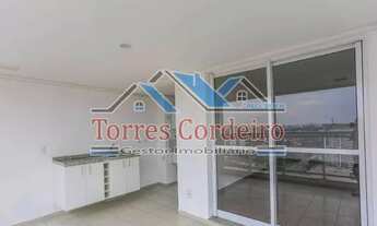Imagem 7: Apartamento com 3 dorm. (1 suíte) + 2 vagas - Cond. Atelier