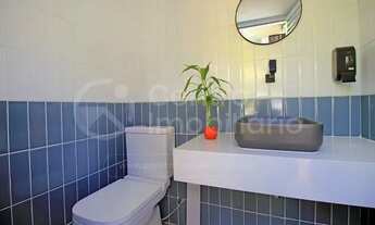 Imagem 6: CASA com piscina e 3 quartos em Peruíbe, no bairro Quinta do Guarau