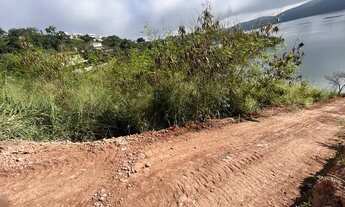 Imagem 2: Excelente terreno dentro do condomínio em Igaratá/SP