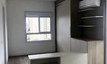 Imagem 4: Apartamento para venda e locação na Vila Mariana, São Paulo REF: 3446726