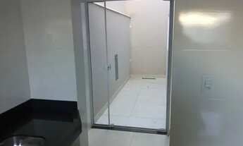 Imagem 3: Apartamento para venda tem 75 metros quadrados com 3 quartos em Jardim Noêmia - Franca - S