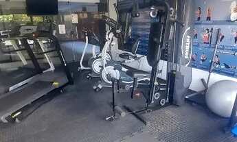 Imagem 3: Praia Cruz das Almas