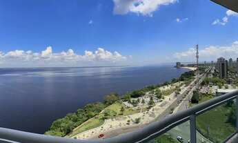 Imagem: Vision Residence na orla da ponta negra