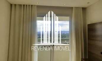 Imagem 3: Lindo apartamento na Ermelino Matarazzo, próx à estação de trem e USP leste. Apartamento c