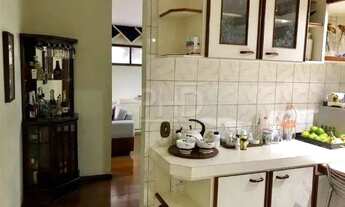 Imagem 6: Apartamento para aluguel, 3 quartos, 1 suíte, 2 vagas, Santa Paula - São Caetano do Sul/SP