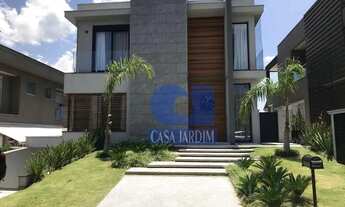 Imagem: Casa com 4 dormitórios, 446 m² - venda