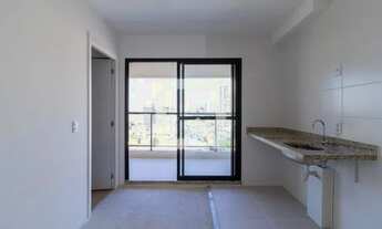 Imagem 5: Apartamento para Aluguel - Água Fria, 1 Quarto, 32 m2